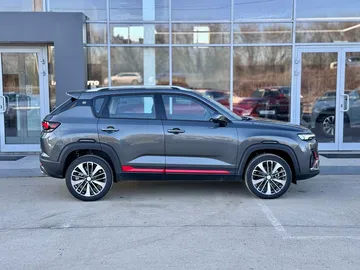 Купить Changan CS35 Plus, I Рестайлинг Серый 1.4 AMT (150 л.с.) от 2679900 ₽. в Самаре