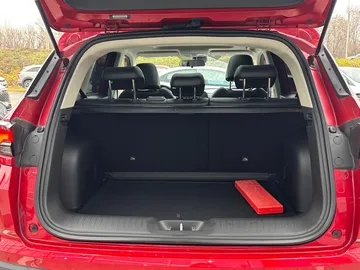 Купить Changan CS35 Plus, I Рестайлинг Красный 1.4 AMT (150 л.с.) от 2679900 ₽. в Самаре