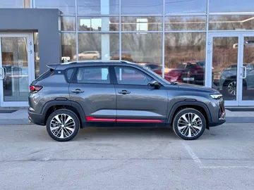 Купить Changan CS35 Plus, I Рестайлинг Серый 1.4 AMT (150 л.с.) от 2119900 ₽. в Самаре