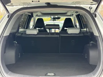 Купить Changan CS75 Plus, III Белый 2.0 AT (226 л.с.) от 3799900 ₽. в Самаре