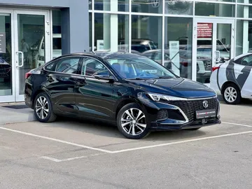 Купить Changan Eado Plus, I Черный 1.4 AMT (155 л.с.) от 2429900 ₽. в Самаре