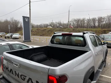 Купить Changan Hunter Plus, I Серый 2.0 AT (226 л.с.) 4WD от 3789900 ₽. в Самаре