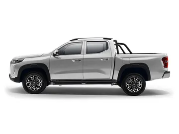 Купить Changan Hunter Plus, I Белый 2.0 AT (226 л.с.) 4WD от 3519900 ₽. в Самаре