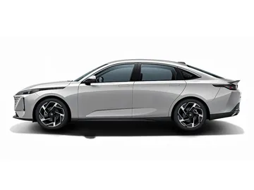 Купить Changan Lamore, I Белый 1.5 AMT (181 л.с.) от 2419900 ₽. в Самаре