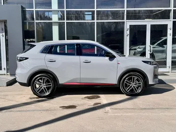 Купить Changan UNI-S (CS55 Plus), I Серый 1.5 AMT (181 л.с.) от 2899900 ₽. в Самаре