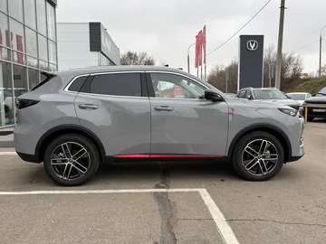 Купить Changan UNI-S (CS55 Plus), I Серый 1.5 AMT (181 л.с.) от 3009900 ₽. в Самаре