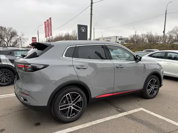 Купить Changan UNI-S (CS55 Plus), I Серый 1.5 AMT (181 л.с.) от 3044900 ₽. в Самаре