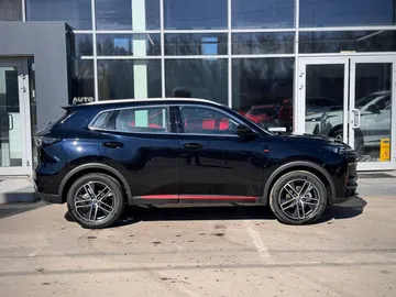 Купить Changan UNI-S (CS55 Plus), I Черный 1.5 AMT (181 л.с.) от 2564900 ₽. в Самаре