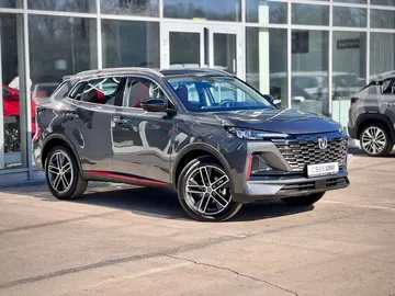 Купить Changan UNI-S (CS55 Plus), I Серый 1.5 AMT (181 л.с.) от 2599900 ₽. в Самаре