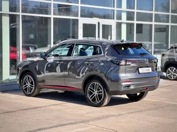 Купить Changan UNI-S (CS55 Plus), I Серый 1.5 AMT (181 л.с.) от 2599900 ₽. в Самаре