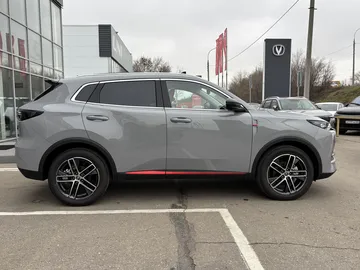 Купить Changan UNI-S (CS55 Plus), I Серый 1.5 AMT (181 л.с.) от 2609900 ₽. в Самаре