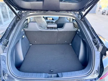 Купить Changan UNI-T, I Черный 1.5 AMT (167 л.с.) от 2679900 ₽. в Самаре