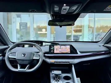 Купить Changan UNI-V, I Белый 1.5 AMT (181 л.с.) от 3159900 ₽. в Самаре