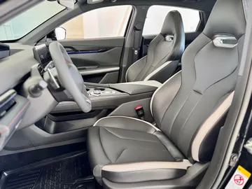 Купить Changan UNI-V, I Черный 1.5 AMT (181 л.с.) от 3159900 ₽. в Самаре