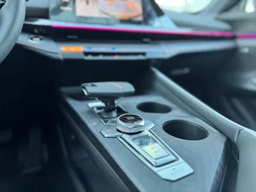 Купить Changan UNI-V, I Белый 1.5 AMT (181 л.с.) от 2859900 ₽. в Самаре