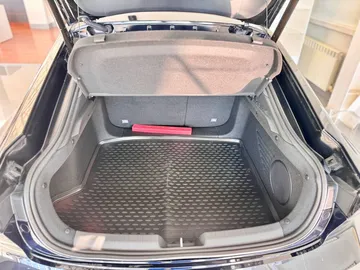 Купить Changan UNI-V, I Черный 1.5 AMT (181 л.с.) от 2859900 ₽. в Самаре