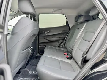 Купить Chery Tiggo 4, I Рестайлинг 2 Черный 1.5 CVT (113 л.с.) от 1799000 ₽. в Самаре