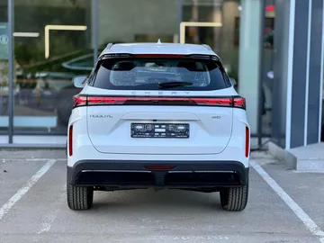 Купить Chery Tiggo 7L, I Белый 1.6 AMT (150 л.с.) 4WD от 2349000 ₽. в Самаре