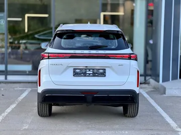 Купить Chery Tiggo 7L, I Белый 1.6 AMT (150 л.с.) 4WD от 2349000 ₽. в Самаре