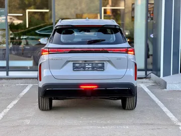 Купить Chery Tiggo 7L, I Серый 1.6 AMT (150 л.с.) 4WD от 2349000 ₽. в Самаре