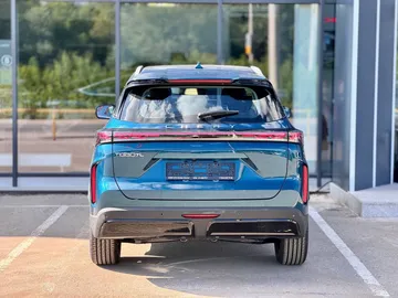 Купить Chery Tiggo 7L, I Синий 1.6 AMT (150 л.с.) от 2680000 ₽. в Самаре