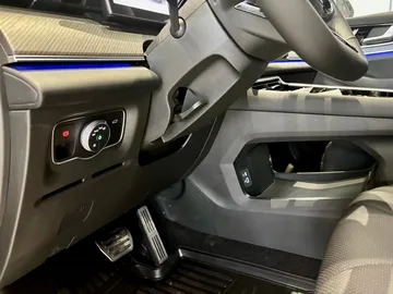 Купить Chery Tiggo 9, I Серый 2.0 AT (245 л.с.) 4WD от 4069000 ₽. в Самаре