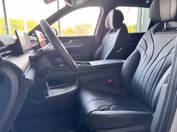 Купить CHERY Tiggo 9, I Серый 2.0 AT (249 л.с.) 4WD от 3499900 ₽. в Самаре